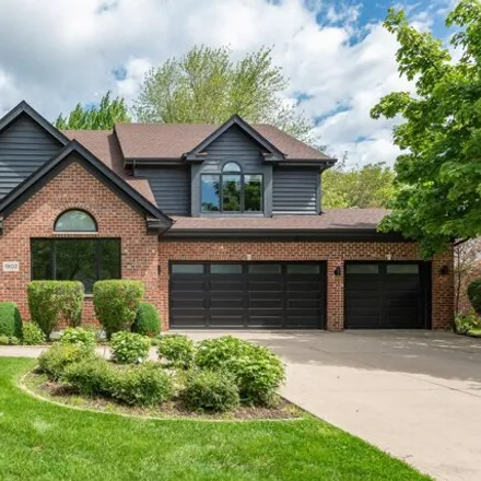 Image 3 - 6543 Sweetbriar Lane, Darien, IL 60561, USA - House for sale