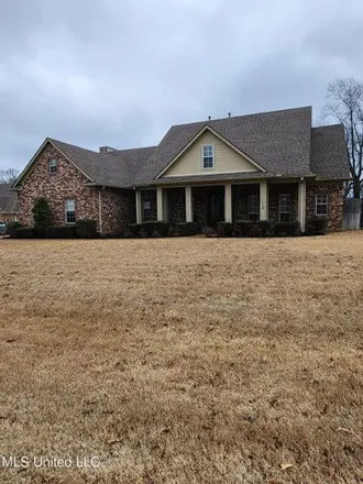 Buy this 4 bed house on 1736 Ready Drive in Hernando, MS 38632