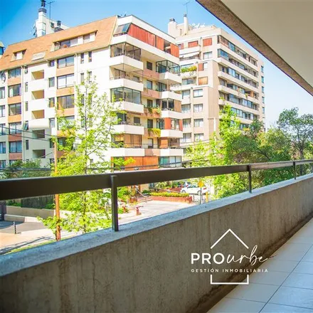 Image 5 - Coimbra 154, 756 0936 Provincia de Santiago, Chile - Apartment for sale