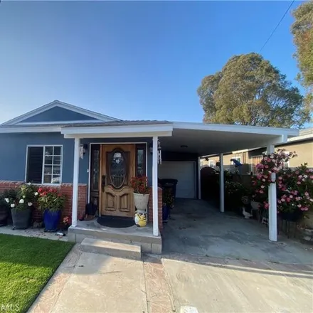 Buy this 3 bed house on 199 East 214th Street in Carson, CA 90745