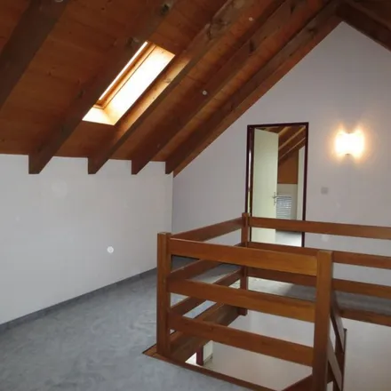 Rent this 6 bed apartment on La Voirde 21 in 2735 Bévilard (Valbirse), Switzerland