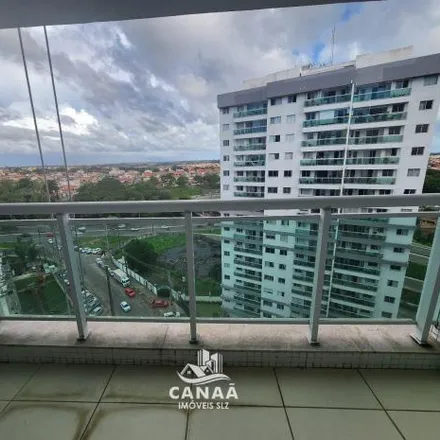 Buy this 2 bed apartment on Rua João Castelo in Ipase, São Luís - MA