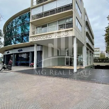 Image 2 - Celeste Nardanone, 12 de Octubre, La Lonja, Villa Rosa, Argentina - Apartment for sale