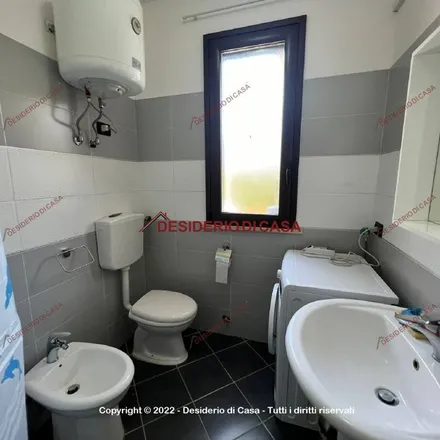 Image 2 - Via Piane Nuove, 90010 Lascari PA, Italy - Townhouse for rent