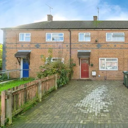 Image 1 - Parklands, Ellesmere Port, CH66 3QH, United Kingdom - Townhouse for sale