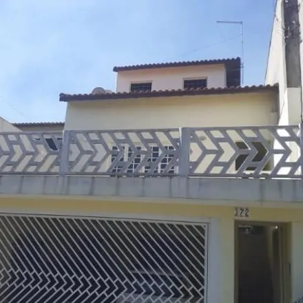 Buy this 2 bed house on Rua Renato Viana in Serpa, Caieiras - SP