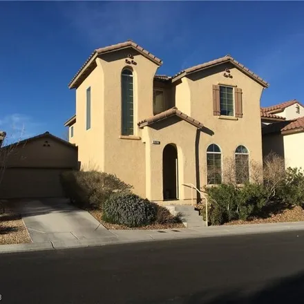 Image 3 - 5928 Willow Trace Avenue, Enterprise, NV 89139, USA - House for rent