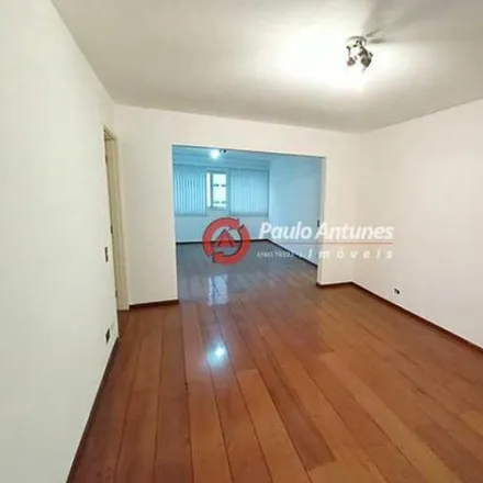 Buy this 4 bed apartment on Avenida Angélica 842 in Santa Cecília, São Paulo - SP