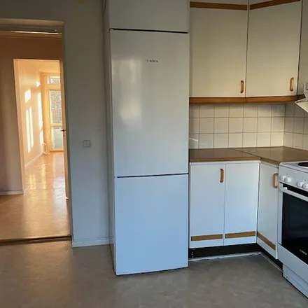 Image 3 - Åragatan 28, 254 54 Helsingborg, Sweden - Apartment for rent