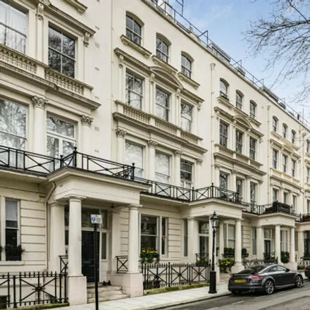 Rent this 2 bed apartment on 55 Rutland Gate in London, SW7 1PD