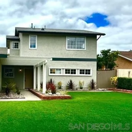 Buy this 5 bed house on 6234 Rose Lake Avenue in San Diego, CA 92119