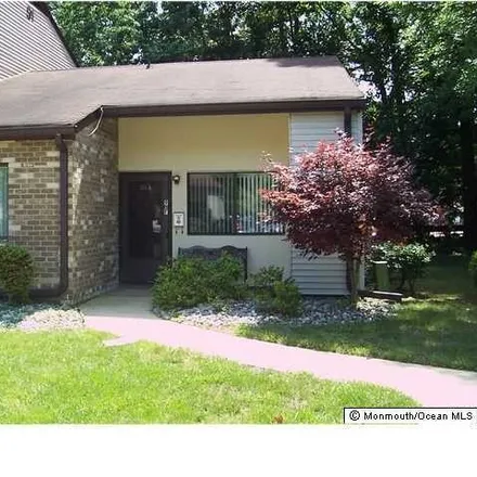 Rent this 2 bed house on unnamed road in Whittier Oaks, Manalapan Township