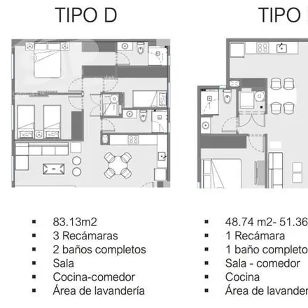 Buy this studio apartment on Calle Albino Espinosa 155 in Centro, 64010 Monterrey