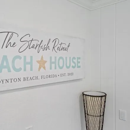 Image 7 - 772 Southwest 25th Place, Boynton Beach, FL 33435, USA - House for rent