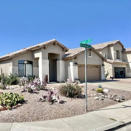 Buy this 3 bed house on 5419 West Michigan Avenue in Glendale, AZ 85308