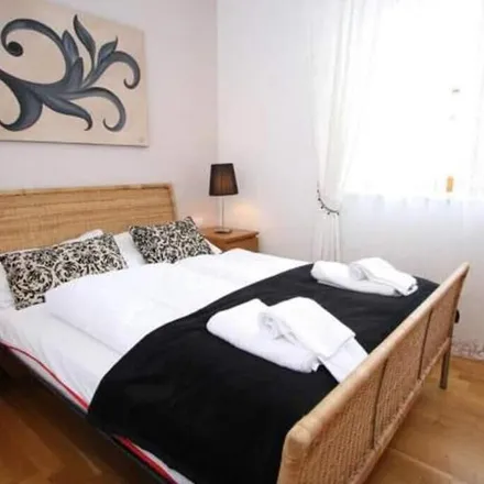 Rent this 3 bed apartment on 5661 Rauris