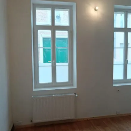Image 2 - 14 Rue Jean XXIII, 80000 Amiens, France - Apartment for rent