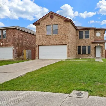 Buy this 3 bed house on 401 Centroloma Street in San Antonio, TX 78245