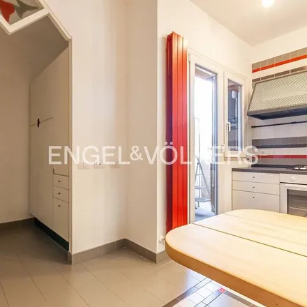Image 4 - Piazza Bernardo Zamagna 79a, 00143 Rome RM, Italy - Apartment for rent