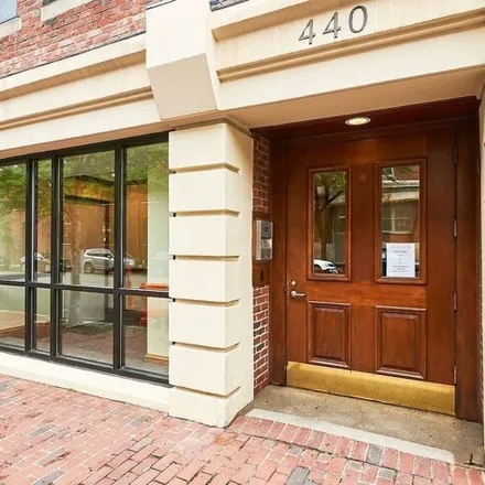 Rent this 1 bed condo on 440 Commercial Street in Boston, MA 02109