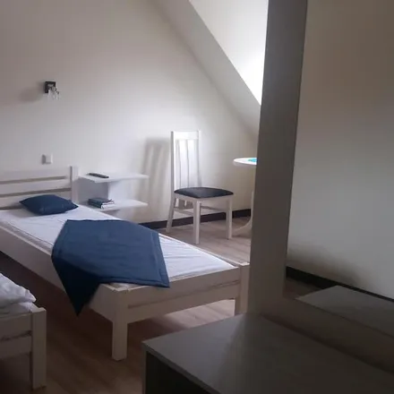 Rent this studio house on Kazimierza Wielkiego 3133