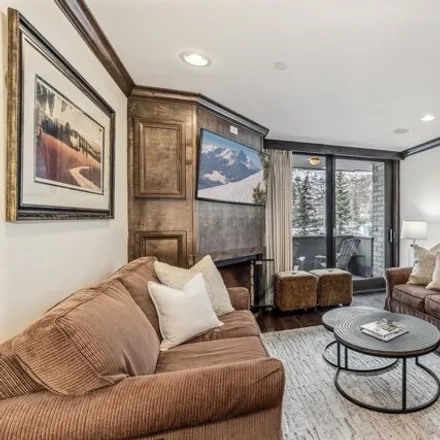 Image 4 - Mountain Haus, 292 East Meadow Drive, Vail, CO 81657, USA - Condo for sale