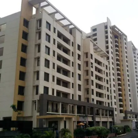 Image 4 - Centelia, 3, Gladys Alwares Road, Manpada, Thane - 400610, Maharashtra, India - Apartment for rent