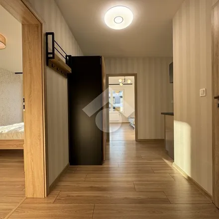 Image 9 - Stefana Banacha 39, 31-235 Krakow, Poland - Apartment for rent
