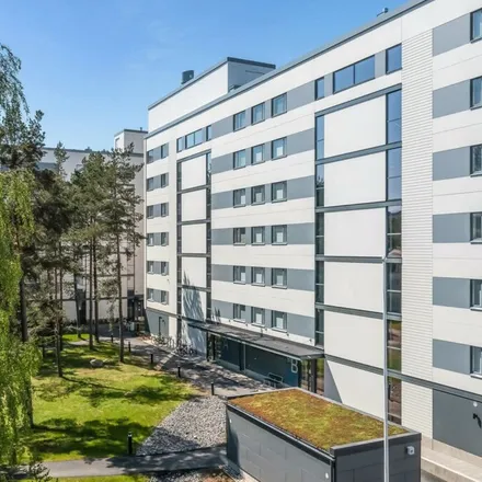Image 5 - Kallvikintie 91, 00960 Helsinki, Finland - Apartment for rent