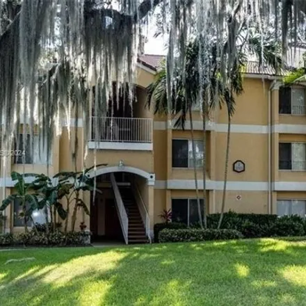 Rent this 1 bed condo on 2421 Northwest 33rd Street in Royal Palm Isles, Broward County