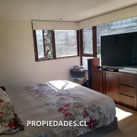 Image 5 - Avenida Pocuro 2462, 750 0000 Providencia, Chile - Apartment for sale