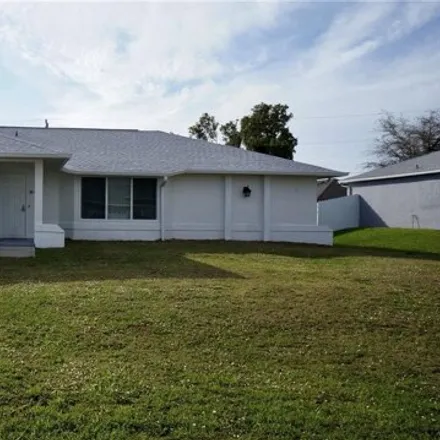 Buy this 3 bed house on 2206 Southwest 14th Avenue in Cape Coral, FL 33991