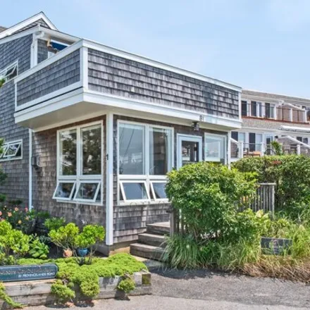 Buy this 2 bed condo on 5 Bradford Street Extension in Provincetown, MA 02657