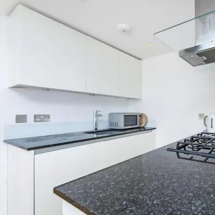 Image 4 - Cornwall House, 7 Allsop Place, London, NW1 5LL, United Kingdom - Apartment for rent