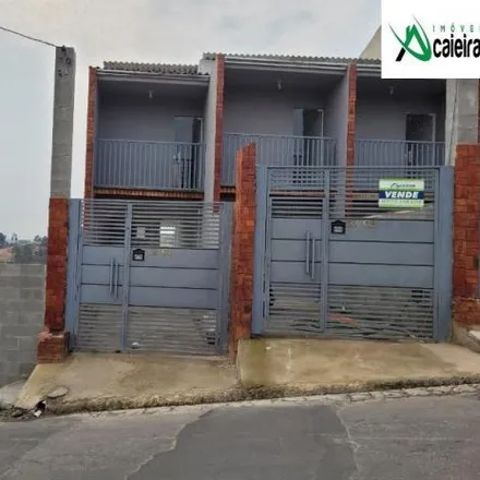 Buy this 2 bed house on Rua Pery in Estância Lago Azul, Franco da Rocha - SP