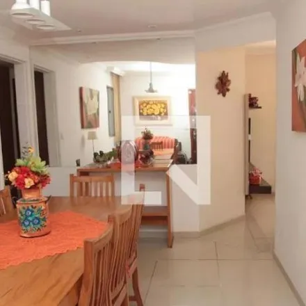 Buy this 3 bed apartment on Rua Desembargador José Satyro in Pampulha, Belo Horizonte - MG