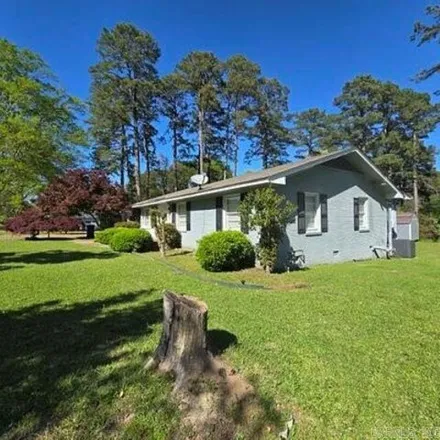 Buy this 3 bed house on 299 Berg Avenue in Camden, AR 71701