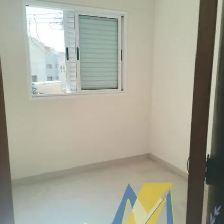 Buy this studio apartment on Casa de Carnes San Gabriele in Avenida Queirós Filho 1223, Vila Humaitá