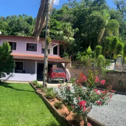 Buy this 3 bed house on Rua Nossa Senhora de Fátima in Alto Aririú, Palhoça - SC