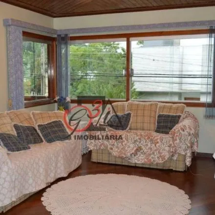 Image 1 - Avenida Estácio de Sá, Parque Rincão, Cotia - SP, 06810-180, Brazil - House for sale