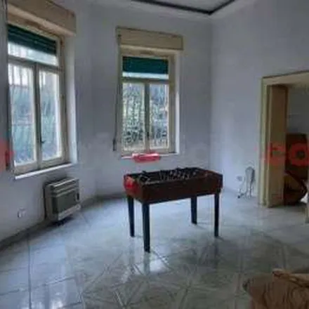 Image 4 - Corso Vittorio Emanuele, 80122 Naples NA, Italy - Apartment for rent