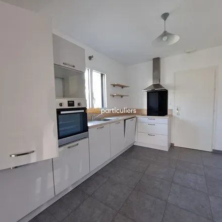Rent this 6 bed apartment on 11 Allée du Grand Chêne in 56400 Ploemel, France