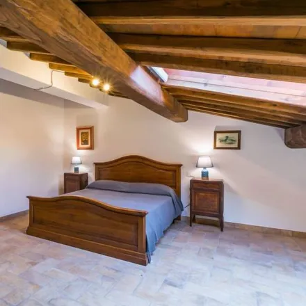 Rent this 1 bed apartment on Via Guardistallo in 56123 Pisa PI, Italy