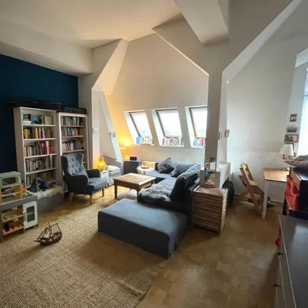 Rent this 1 bed apartment on M&M Lounge in Sterndamm 71, 12487 Berlin