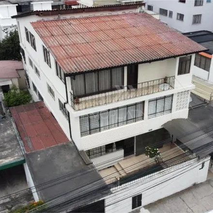 Image 2 - Peluqueria, Alemania, 170129, Quito, Ecuador - House for sale