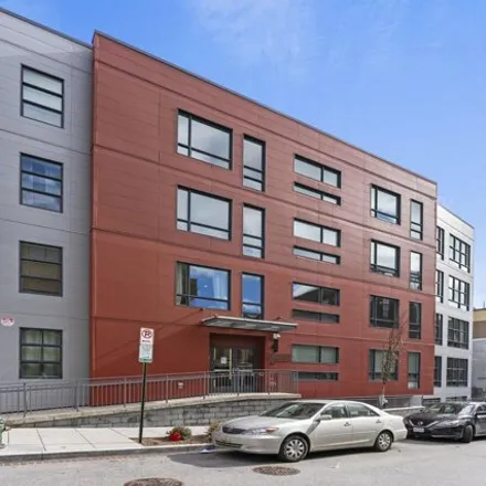Buy this 1 bed condo on 2335 Champlain Street Northwest in Washington, DC 20009