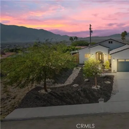 Rent this 4 bed house on 12295 Sumac Drive in Desert Hot Springs, CA 92240