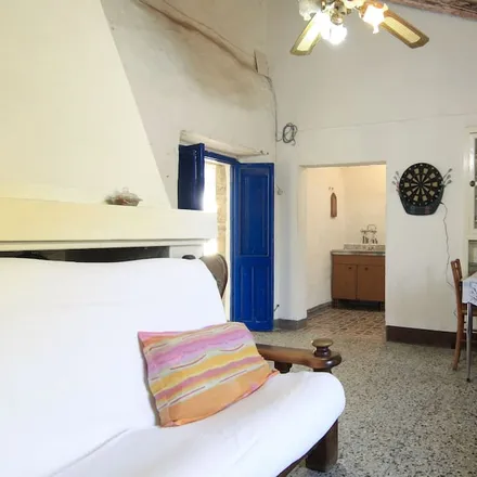 Rent this 2 bed house on 09080 Mogoredda/Mogorella Aristanis/Oristano