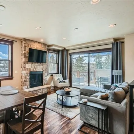 Buy this 3 bed condo on Outlets at Silverthorne - Green Village in Silverthorne, Silverthorne