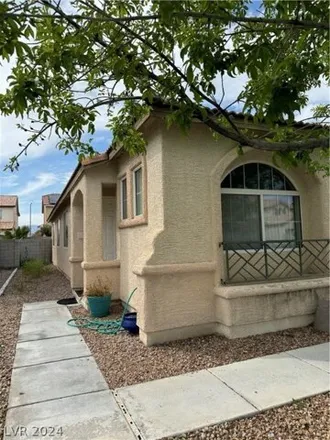 Image 3 - 5627 Doe Springs Place, North Las Vegas, NV 89031, USA - House for sale